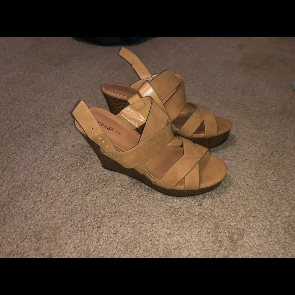 Wedges